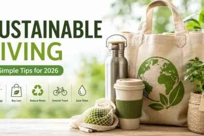 Sustainable Living