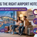 How To Choose The Right Airport Hotel With Holiday Extras In 2026