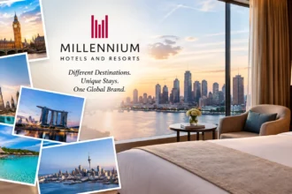 Millennium Hotels and Resorts