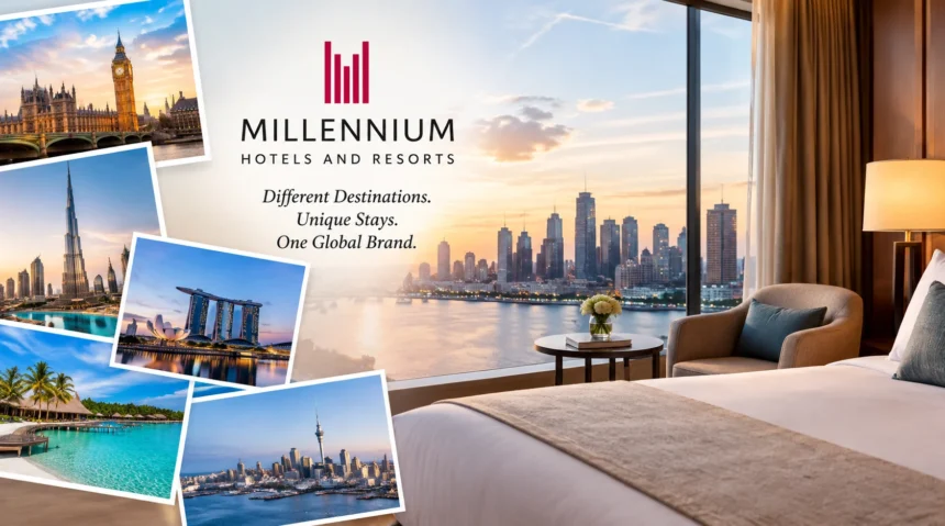 Millennium Hotels and Resorts