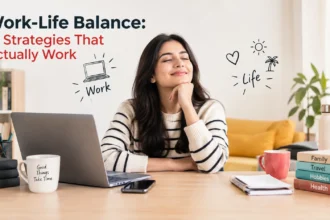 Work-Life Balance