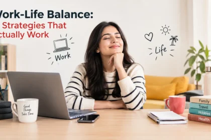 Work-Life Balance