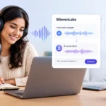 How ElevenLabs Voice Cloning Can Simplify Content Creation