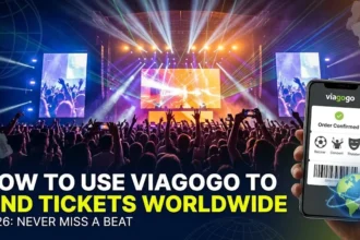 How To Use Viagogo To Find Tickets Worldwide