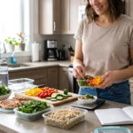 The Mediterranean Diet