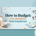 how to budget